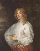 Anthony Van Dyck James Stuart Duke of Lennox and Richmond (mk05) USA oil painting artist